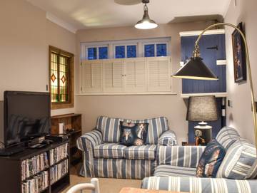 Cottage for 4 People in Petworth, West Sussex, Photo 3