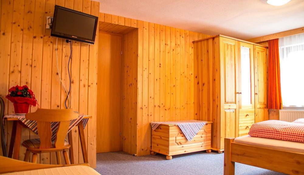 Ganze Ferienwohnung, Ferienwohnung in Jerzens, Ötztaler Alpen