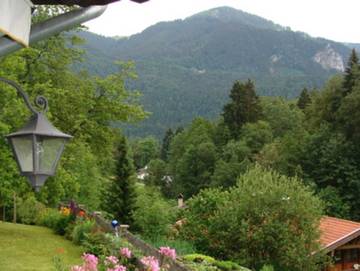 Ferienwohnung für 4 Personen in Kreuth, Alpenland Tegernsee Schliersee, Bild 2