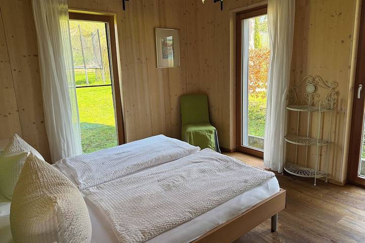 Ferienhaus für 4 Personen, mit Garten und Terrasse am Bodensee - 3