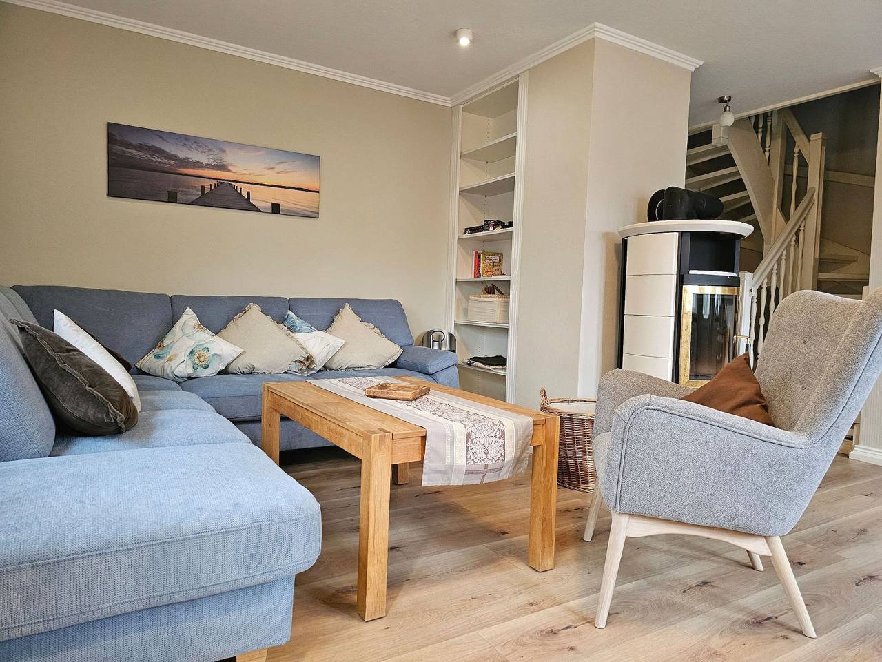 Wildrose 2 - Wildrose 2 in Wyk auf Föhr (Stadt), Wyk auf Föhr