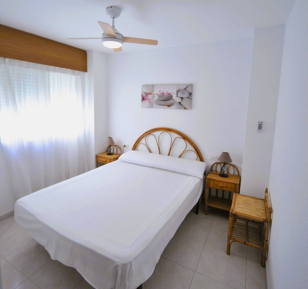Entire apartment, Villamar Orange Costa in Benicassim, Costa del Azahar
