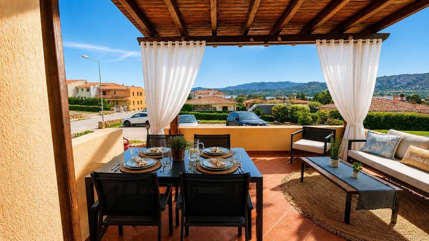 Appartamento vacanze per 4 persone - 1