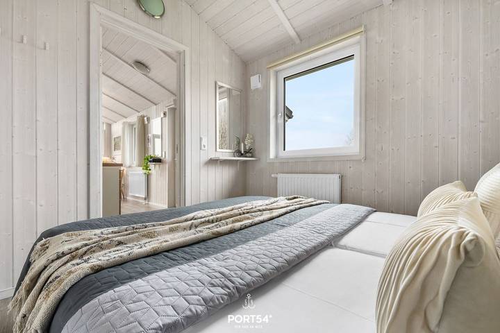 Ferienhaus für 4 Personen, mit Sauna und Garten, mit Haustier im Harz - 3