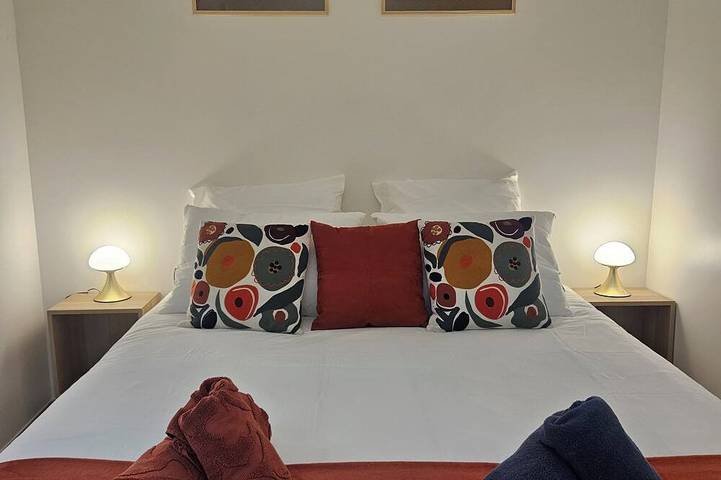 Vineyard and Chateau Stay Vouvray in Vouvray, Tours region