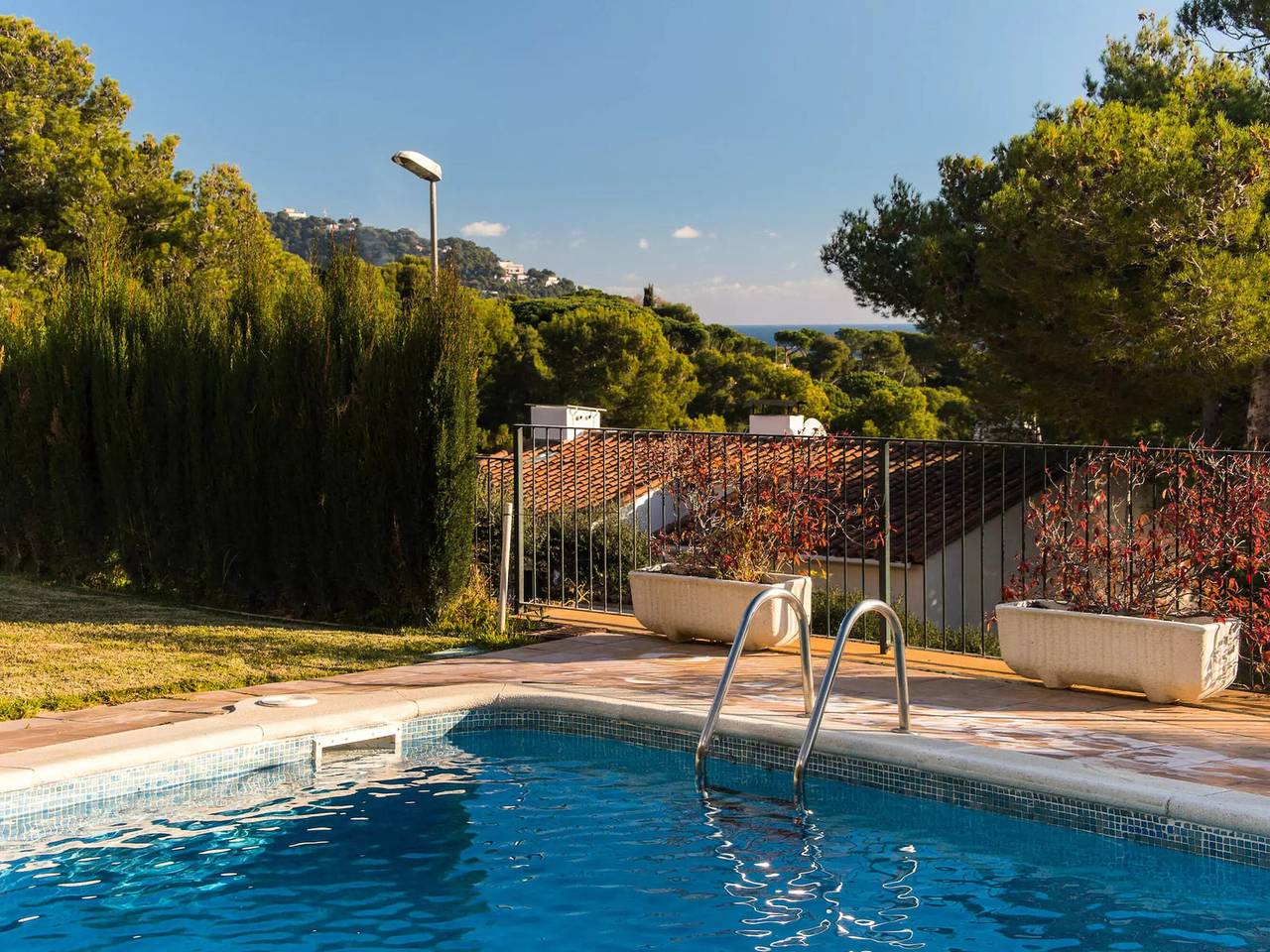 Maison 8 Personnes in Platja del Golfet (Palafrugell), Palafrugell