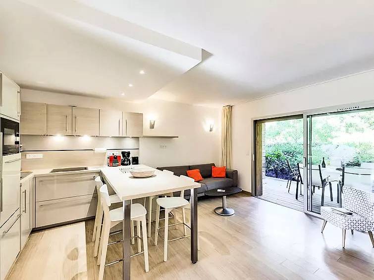 Apartamento entero, 2 Pièces 4 Personnes in Santa Giulia, Porto Vecchio