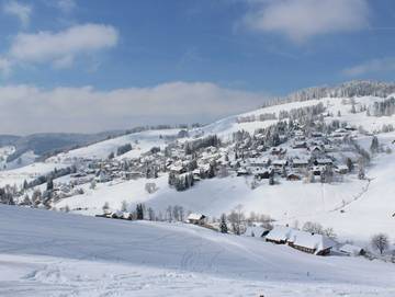 Hütte für 2 Personen in Todtnauberg, Todtnau, Bild 1