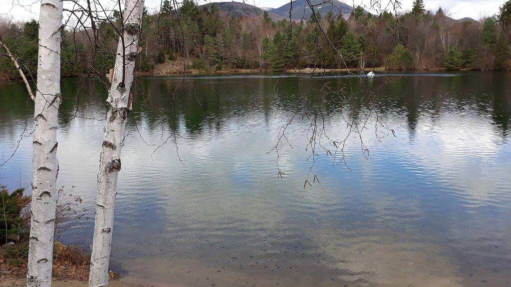 2Br Wohnung in der Nähe von Recreation Center, Pool, Whirlpool und vieles mehr in Woodstock (NH), Franconia Notch