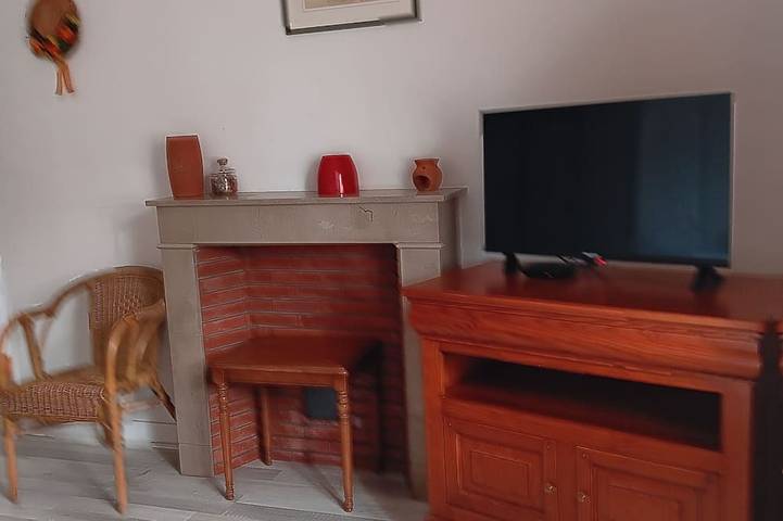 Gîte pour 2 personnes à Boulogne-sur-Mer - 4