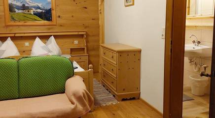 Vakantieappartement voor 2 Personen in Bad Gastein en omgeving, Salzburg (stad), Afbeelding 1