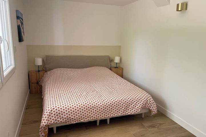 Gîte pour 4 personnes dans Claouey - 3