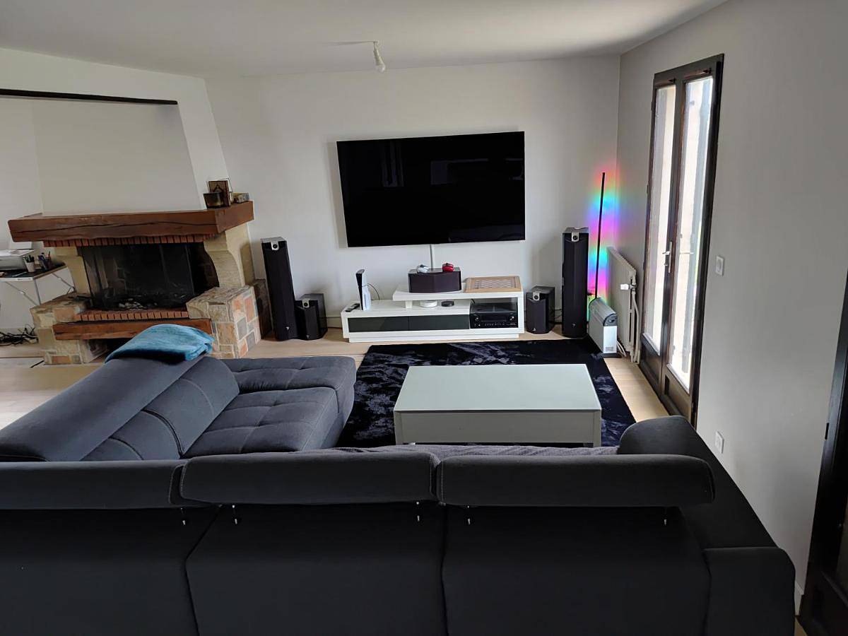 Double Room with Private Bathroom in Dole, Jura