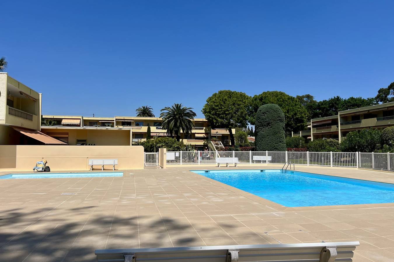 Photo : Appartement de vacances