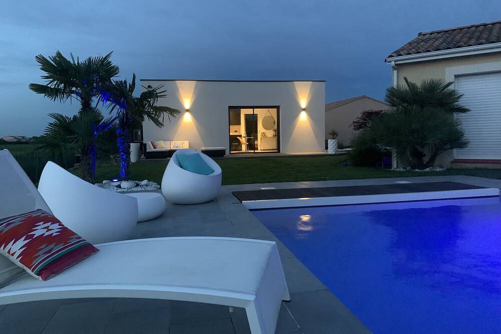 Geheel appartement, L'aparté D'eliette in Merville, Haute-Garonne