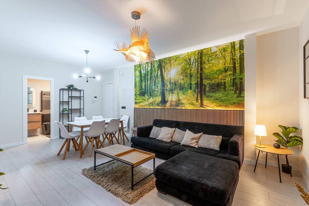 Appartamento vacanze a Madrid a partire da 333€ a notte
