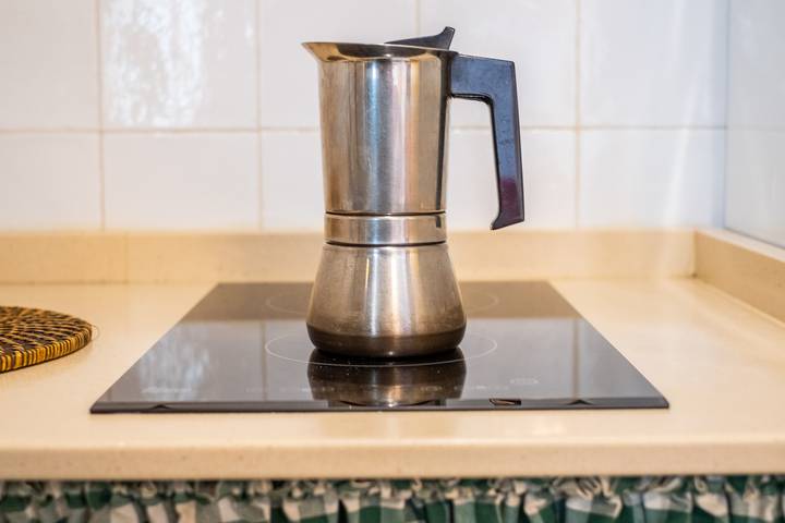 Gîte pour 2 personnes à Conil de la Frontera - 4