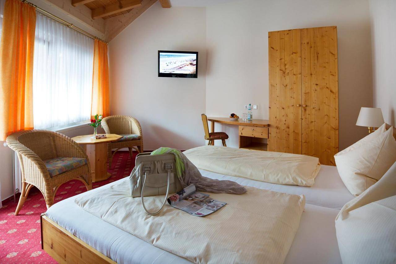 Vier Löwen in Schönau im Schwarzwald, Forêt-Noire du Sud