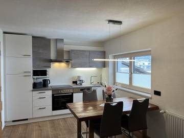 Cottage pour 5 personnes, avec balcon à Hochfilzen