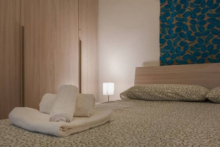 Appartamento intero, Maison Jolie, nel rione San Giacomo in Trieste, Trieste e dintorni