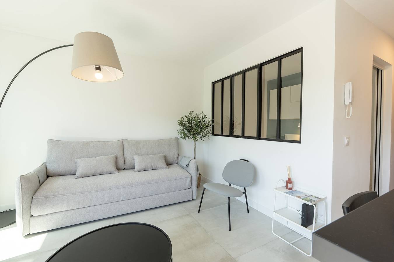 Appartement entier, Le Cosy Azuréen - Welkeys in Juan-les-Pins, Antibes