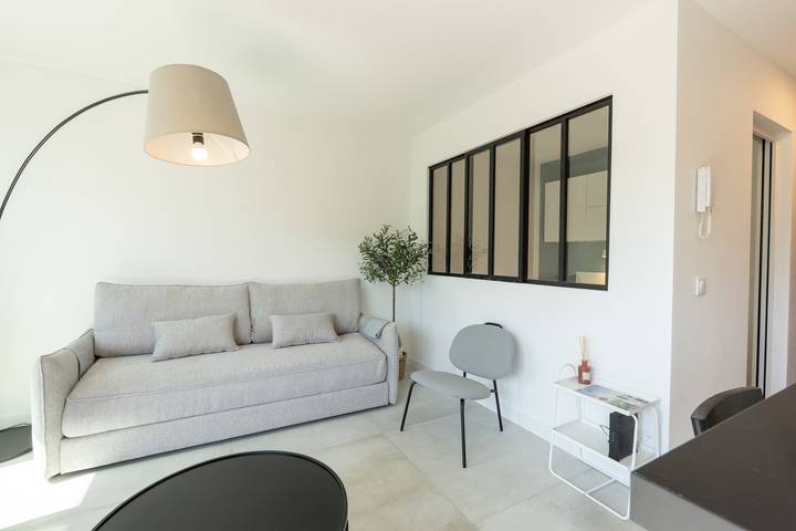 Appartamento intero, Le Cosy Azuréen - Welkeys in Juan-les-Pins, Antibes