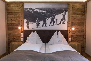 Chalet für 5 Personen in Schobergruppe, Heiligenblut, Bild 2