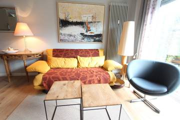 Ferienwohnung für 4 Personen in Langeoog, Landkreis Wittmund, Bild 3