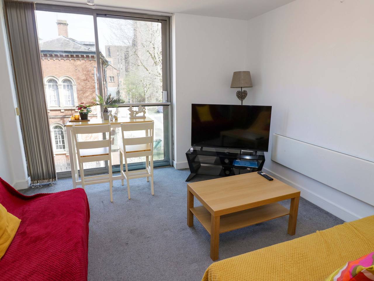 Appartement entier, Viva Apartment in Birmingham, Région de Birmingham