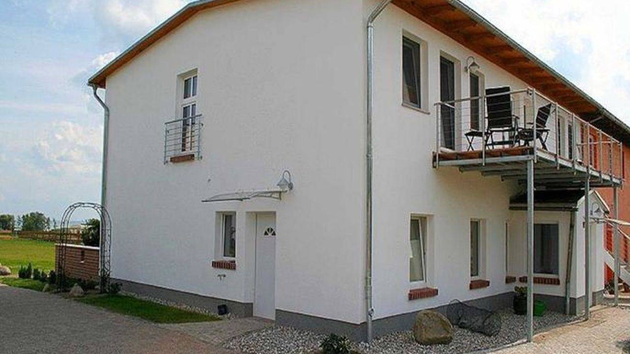 Ganze Ferienwohnung, Ferienwohnung für 3 Personen (60 m²) in Mönchow in Karnin, Usedom Stadt
