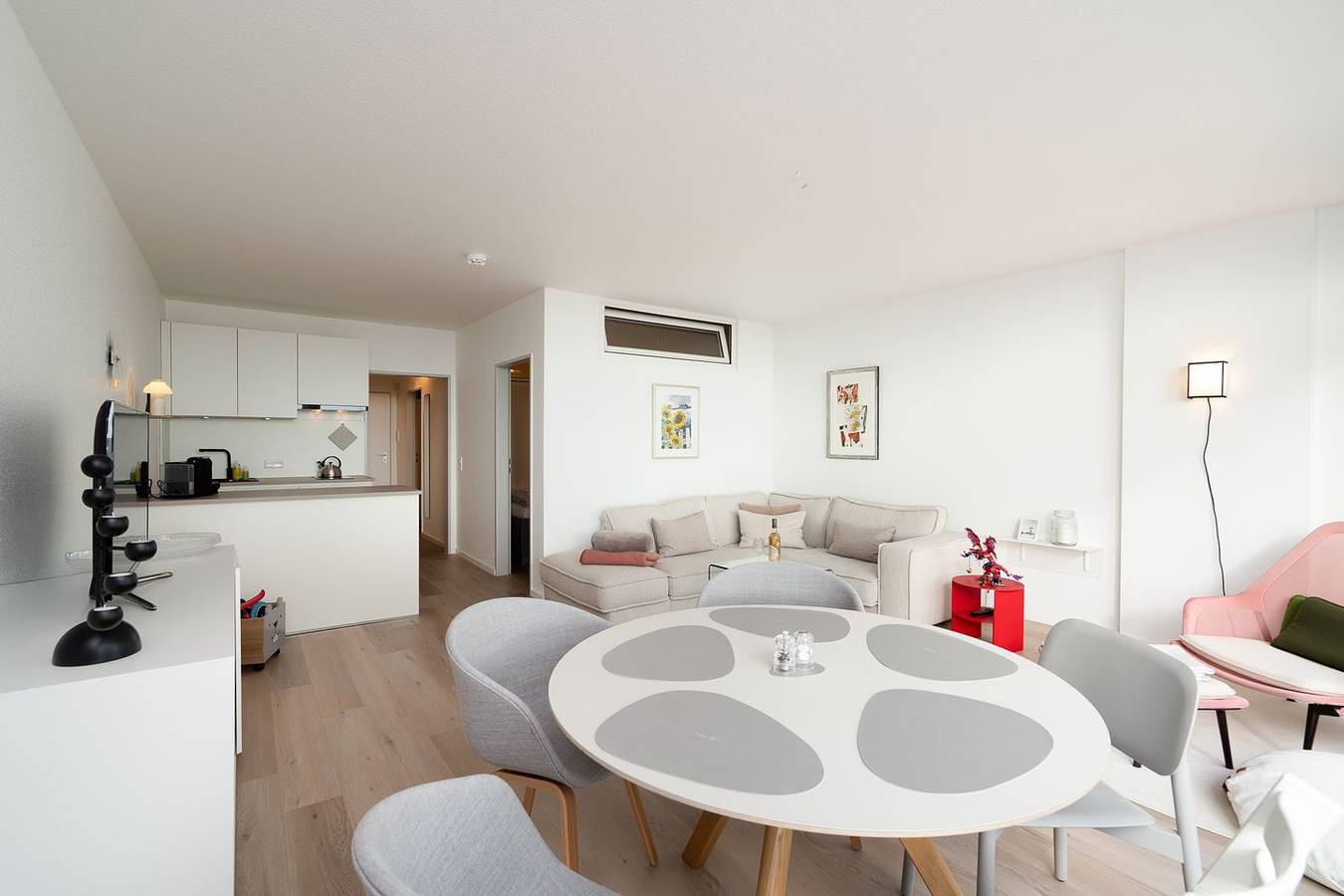 Ganze Wohnung, Schatz am Strand in Scharbeutz, Ostholstein