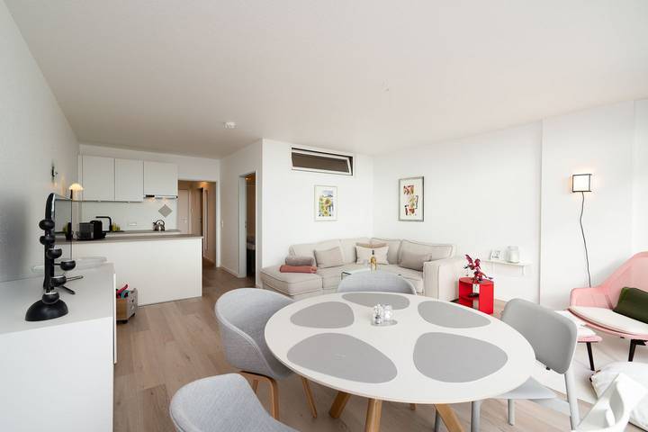 Appartement entier, Schatz am Strand in Scharbeutz, Holstein de l'Est