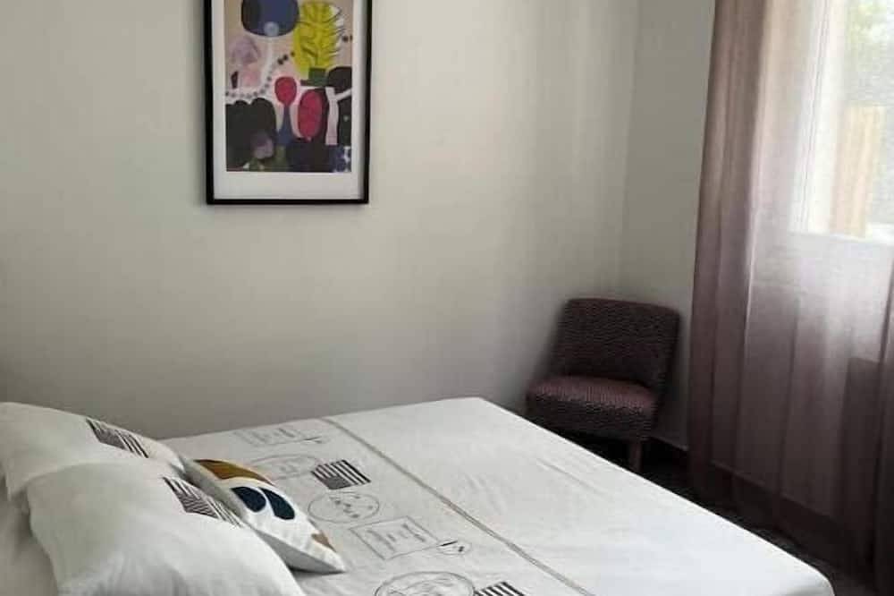 Villa Cosy 3 chambres proche Uzes in Blauzac, Région de Nîmes