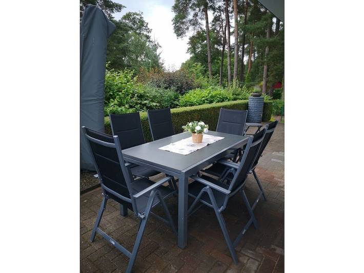 Ferienhaus für 6 Personen, mit Seeblick und Terrasse, mit Haustier in Rheinsberg - 3