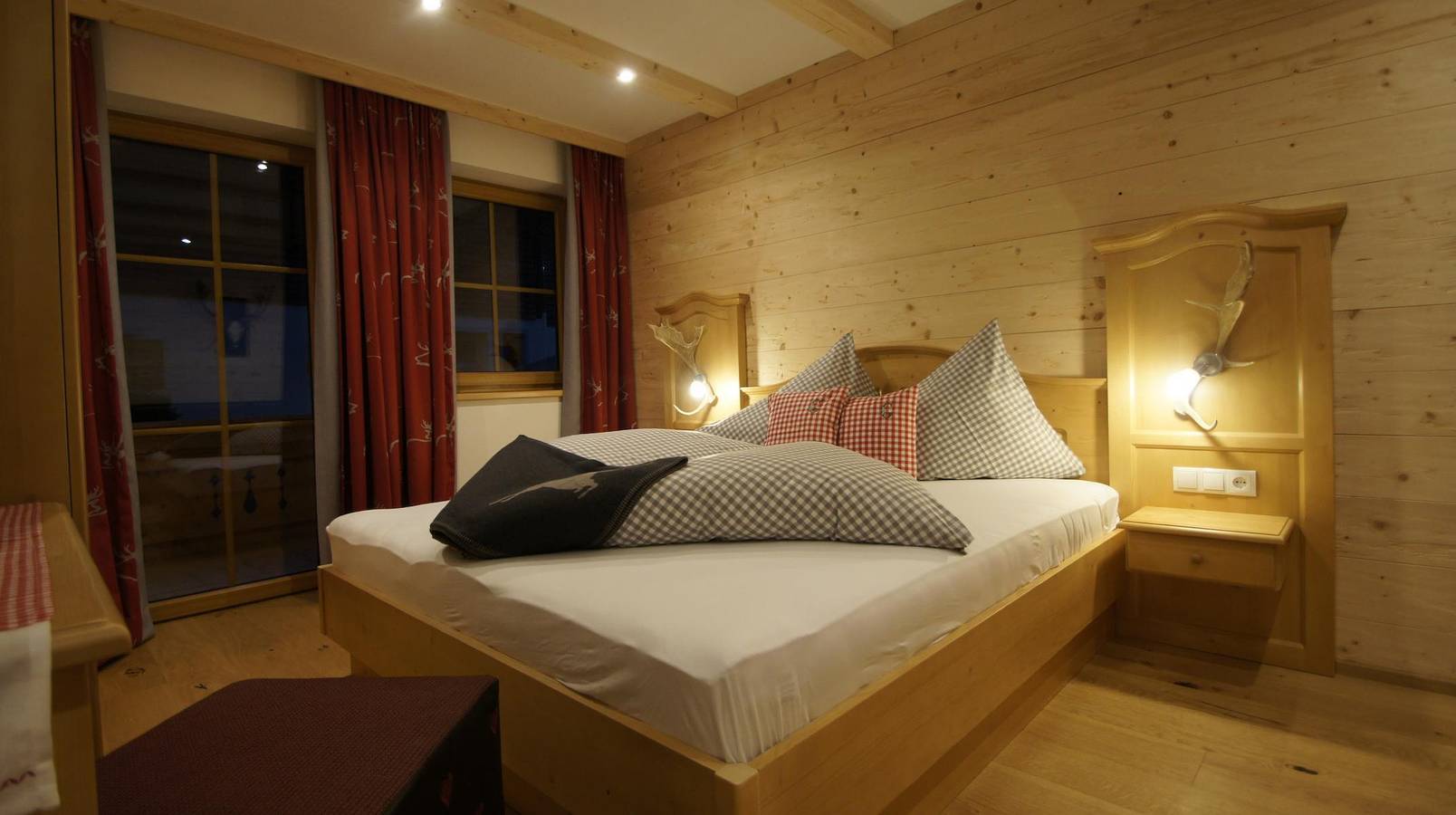 Ganze Ferienwohnung, Ferienwohnung "Gogl Rem" in Fügenberg, Ski-Optimal Hochzillertal
