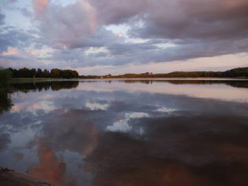 Bungalow für 4 Personen in Dabel, Naturpark Nossentiner/Schwinzer Heide, Bild 3