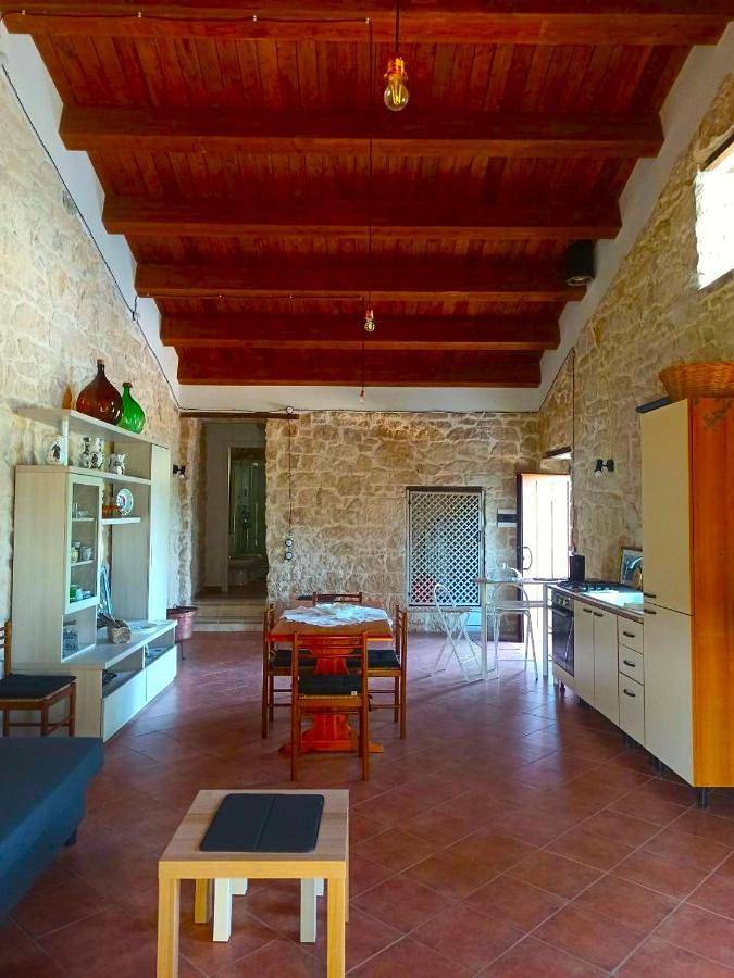 Casa Rurale Pietra Bianca in Roccamorice, Parco Nazionale della Majella