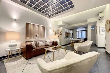 Holiday Rental for 6 People in Cannes, Cannes region, Photo 2