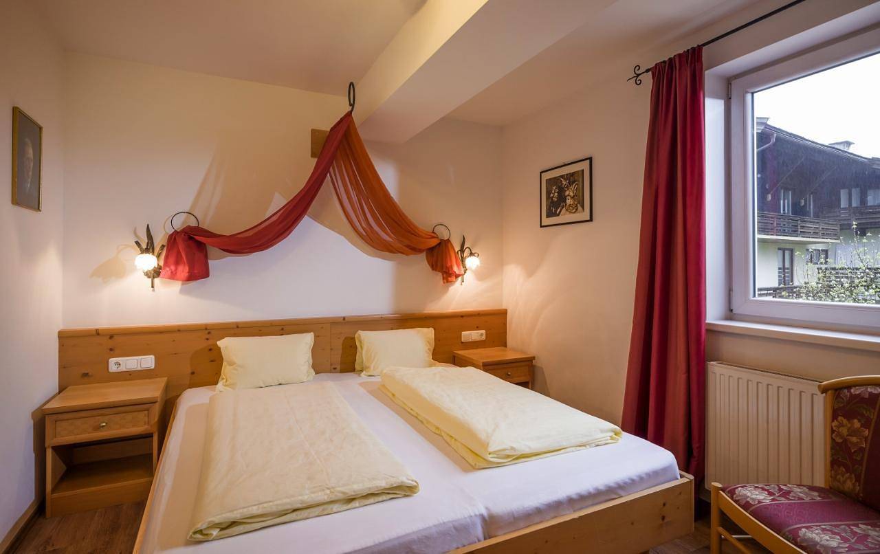 Studio mit Kochgelegenheit für 2 Personen in Sankt Johann in Tirol, Kaisergebirge