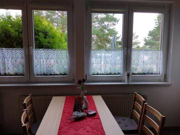 Bungalow voor 2 Personen in Gräfenhainichen, Saksen-Anhalt, Afbeelding 4