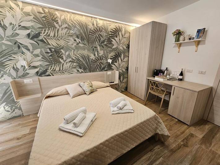 Maison d’hôte pour 3 personnes, avec balcon à Cefalù - 3