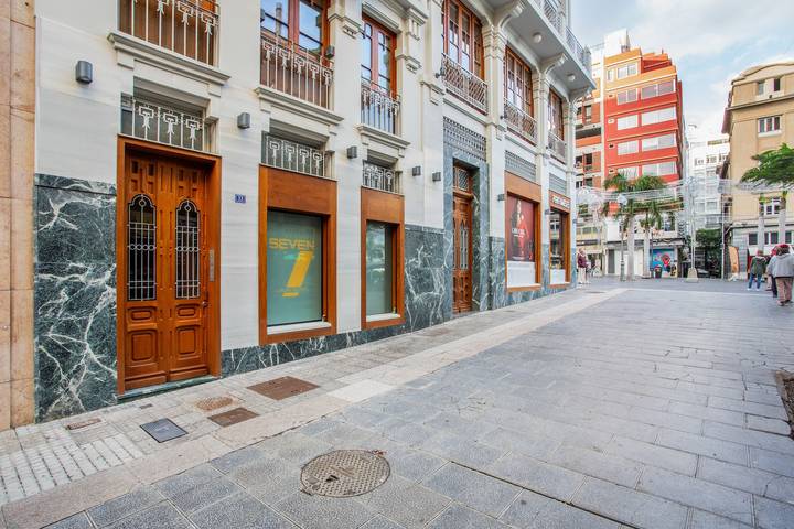 Apartamento para 3 personas en El Cabo