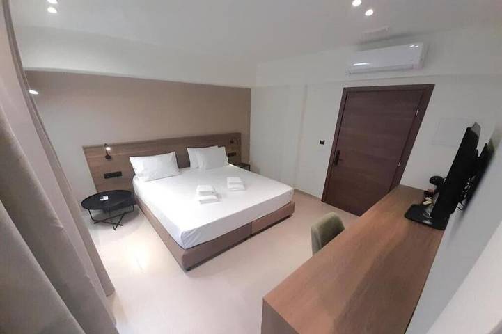 Hôtel pour 2 personnes