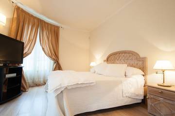 Villa für 10 Personen in Forte dei Marmi, Versilia, Bild 2