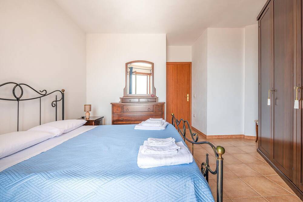 Entire apartment, 2 bedroom stunning apartment in Carloforte in Carloforte, Carbonia-Iglesias Province