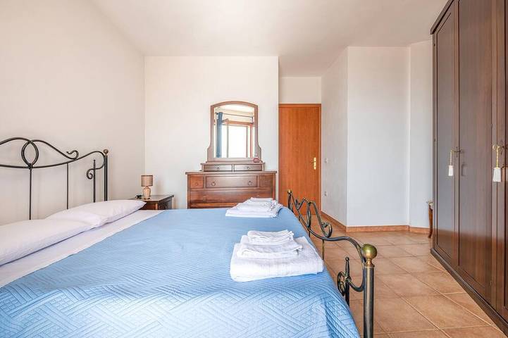 Appartement entier, 2 bedroom stunning apartment in Carloforte in Carloforte, Sulcis Iglesiente