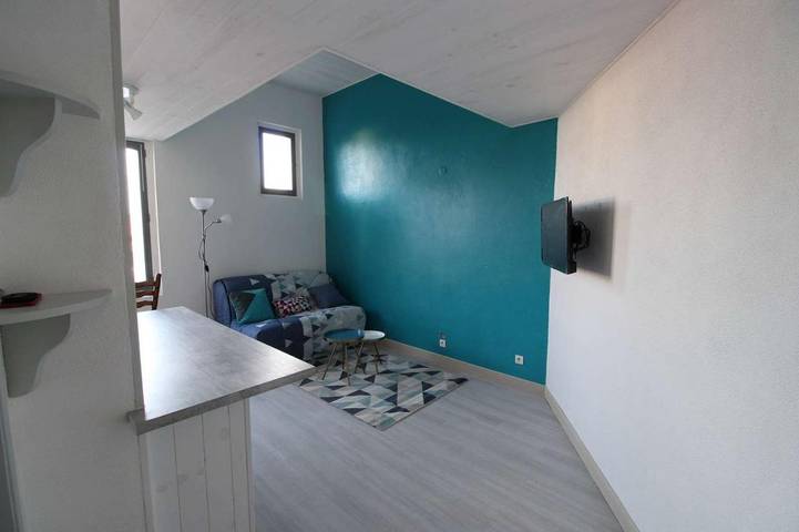 Gîte pour 2 personnes à Aire-sur-l'Adour - 3