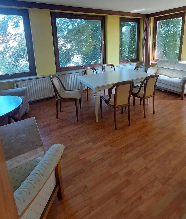 BnB für 2 Personen an der Ostsee