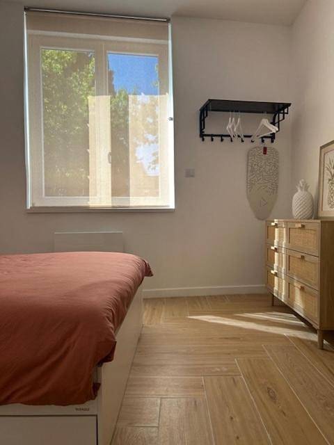 Gîte pour 2 personnes, avec terrasse et jardin, animaux acceptés à Béthune - 2