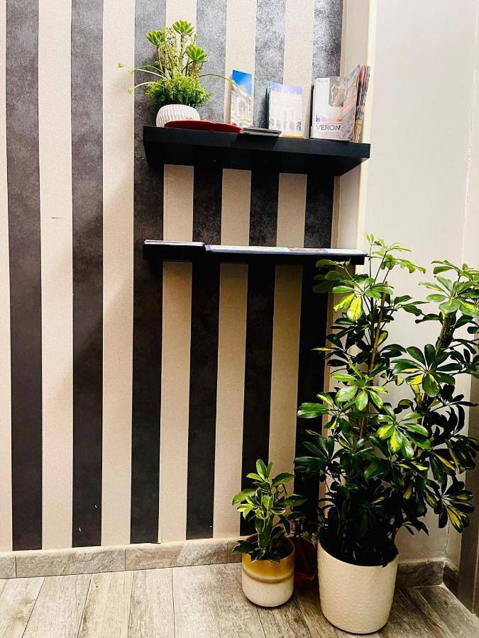 Apartament wakacyjny dla 5 osób, z widok i balkon - 1
